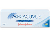 1 Day Acuvue for Astigmatism