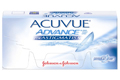Acuvue Oasys for Astigmatism