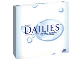 Focus Dailies 90/box