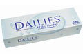 Focus Dailies 30/box