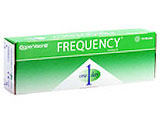 Frequency 1 Day 30/box