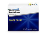 PureVision Multi-Focal