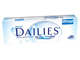 Focus Dailies Progressives