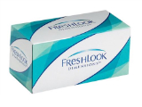 FreshLook Dimension 6/box