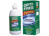 Opti-free Express 355ml