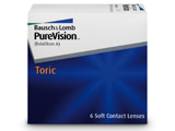 PureVision Toric