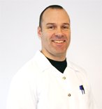 Anders Wiklander Porträtt bild på Anders Wiklander
